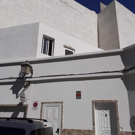 Casa Y Estudio Keyfer, Arrecife Centro Dış mekan fotoğraf