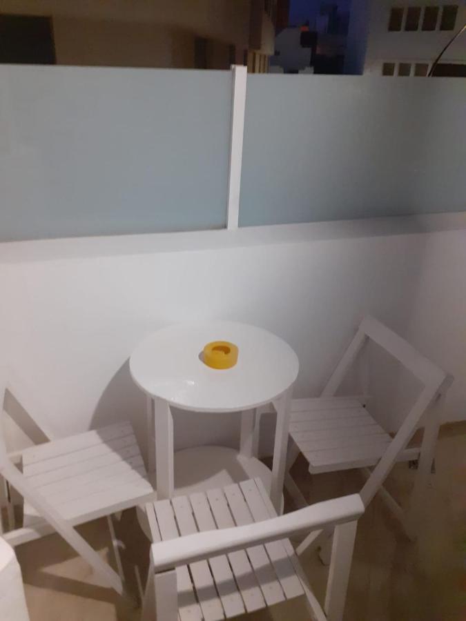 Casa Y Estudio Keyfer, Arrecife Centro Dış mekan fotoğraf