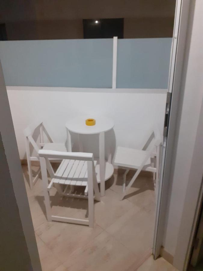 Casa Y Estudio Keyfer, Arrecife Centro Dış mekan fotoğraf