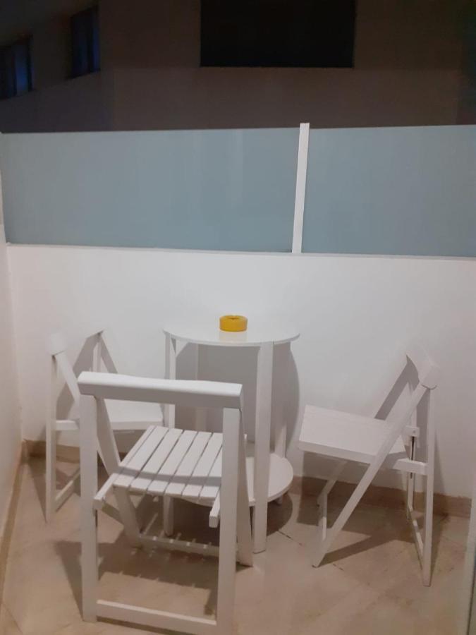 Casa Y Estudio Keyfer, Arrecife Centro Dış mekan fotoğraf