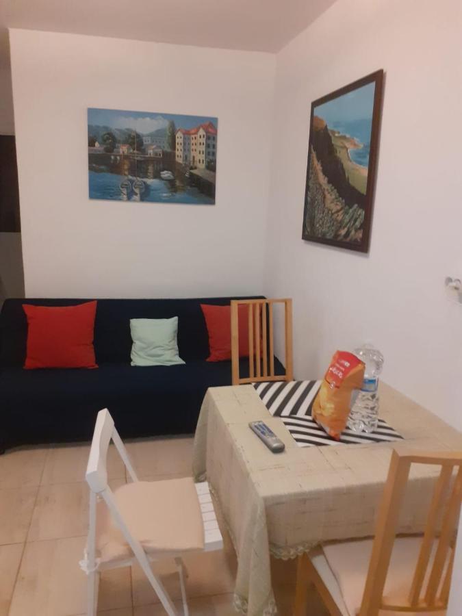 Casa Y Estudio Keyfer, Arrecife Centro Dış mekan fotoğraf