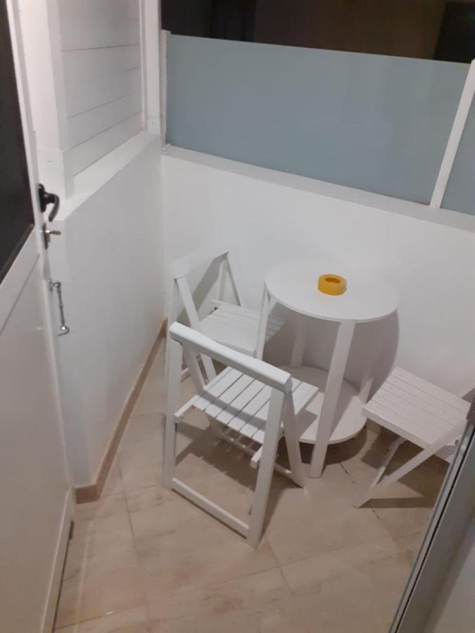 Casa Y Estudio Keyfer, Arrecife Centro Dış mekan fotoğraf