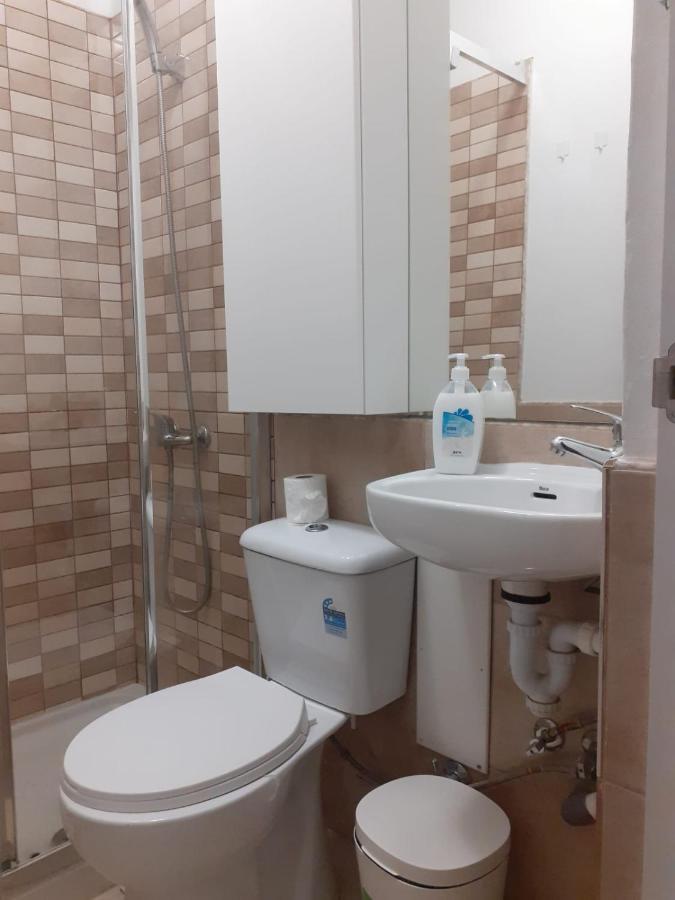 Casa Y Estudio Keyfer, Arrecife Centro Dış mekan fotoğraf