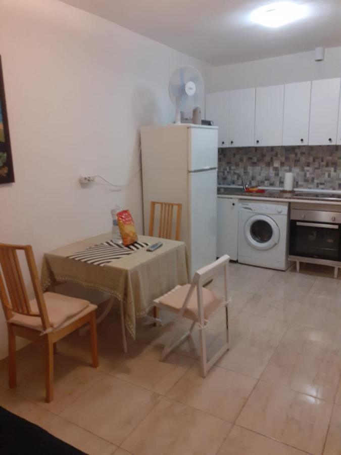 Casa Y Estudio Keyfer, Arrecife Centro Dış mekan fotoğraf