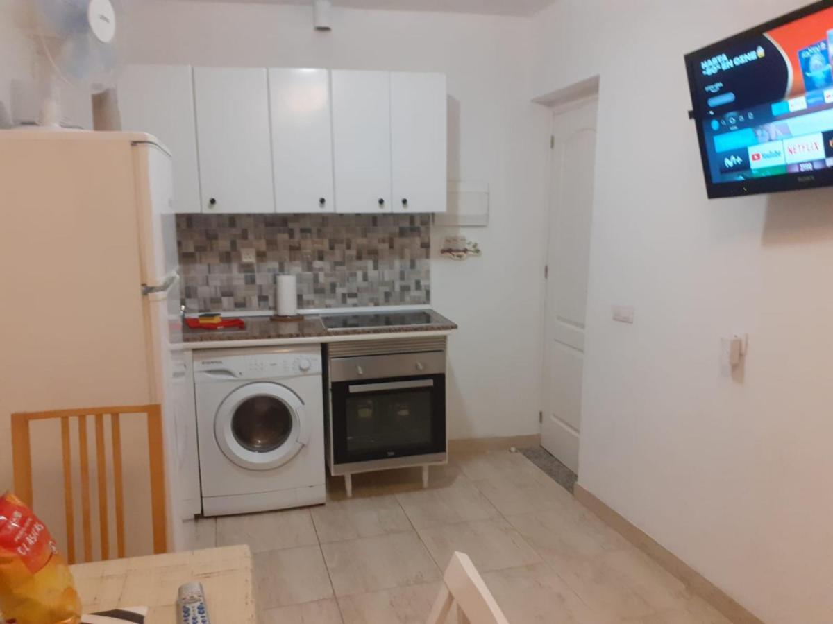Casa Y Estudio Keyfer, Arrecife Centro Dış mekan fotoğraf
