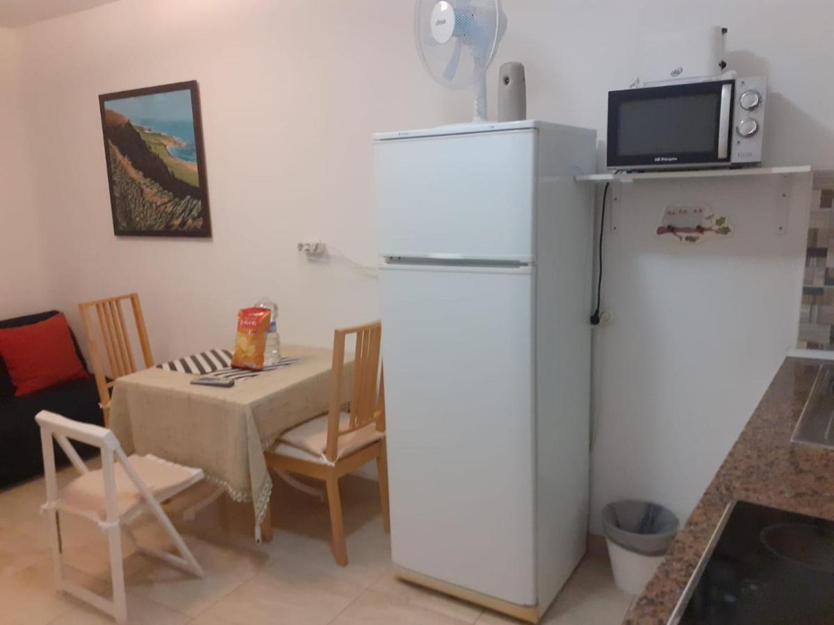 Casa Y Estudio Keyfer, Arrecife Centro Dış mekan fotoğraf