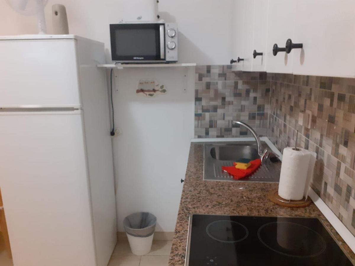 Casa Y Estudio Keyfer, Arrecife Centro Dış mekan fotoğraf