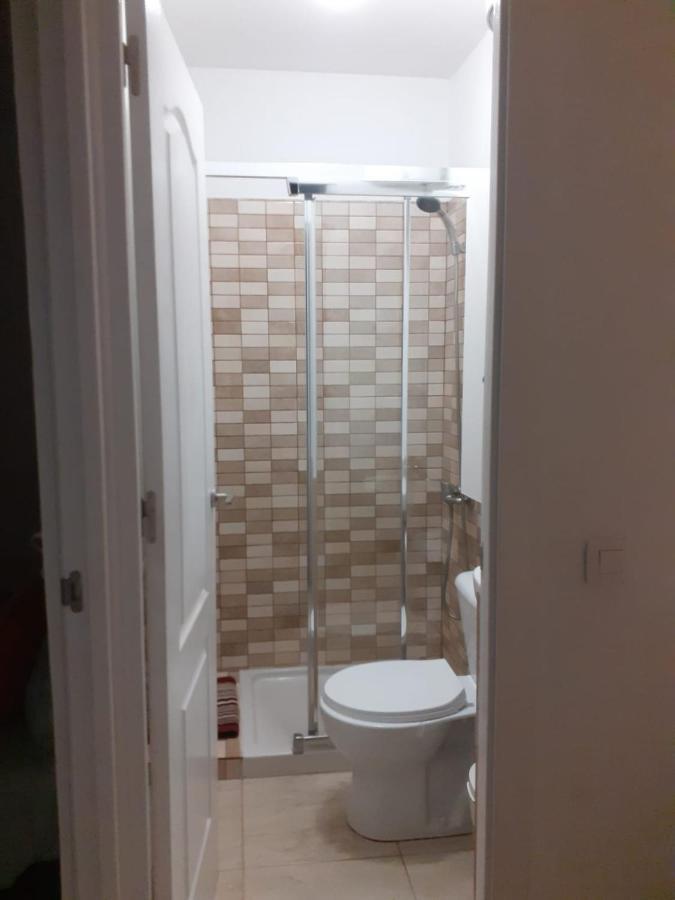 Casa Y Estudio Keyfer, Arrecife Centro Dış mekan fotoğraf