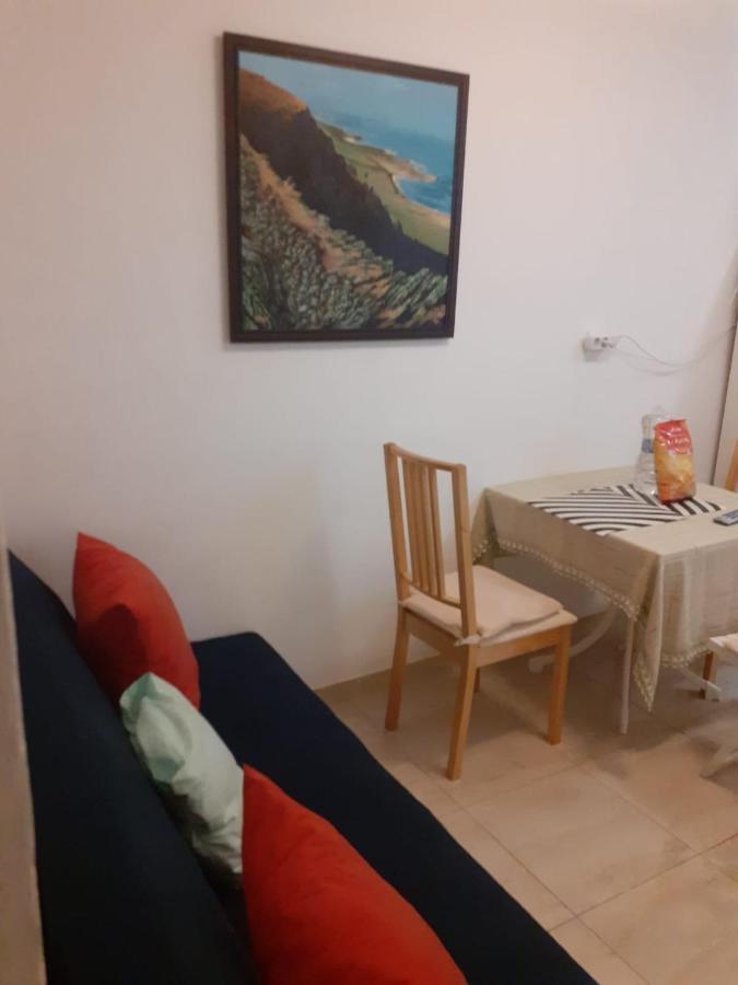 Casa Y Estudio Keyfer, Arrecife Centro Dış mekan fotoğraf