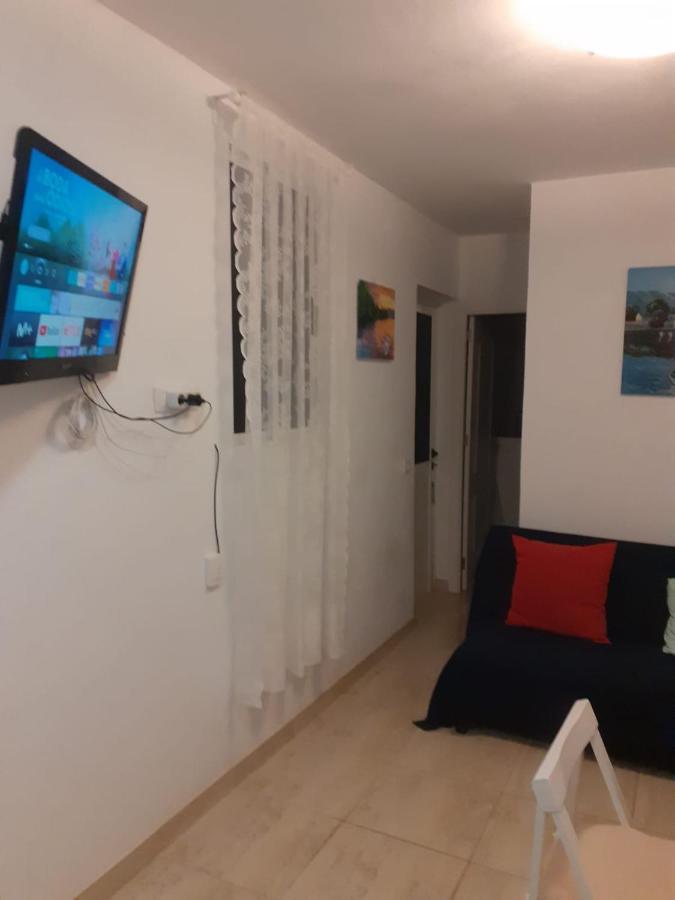 Casa Y Estudio Keyfer, Arrecife Centro Dış mekan fotoğraf