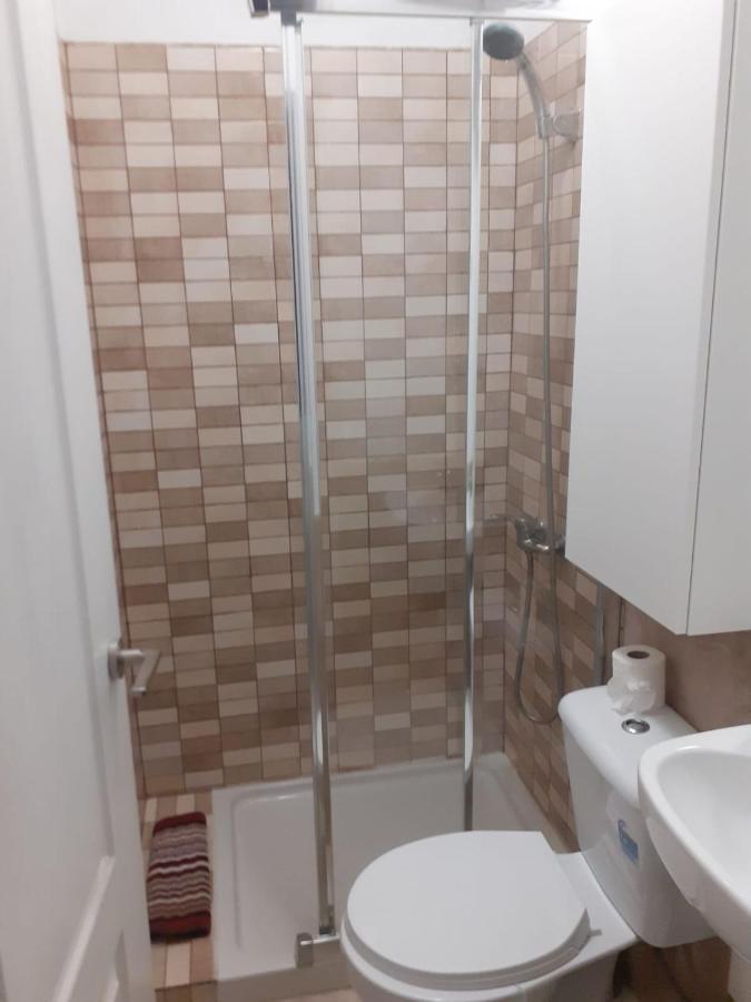 Casa Y Estudio Keyfer, Arrecife Centro Dış mekan fotoğraf