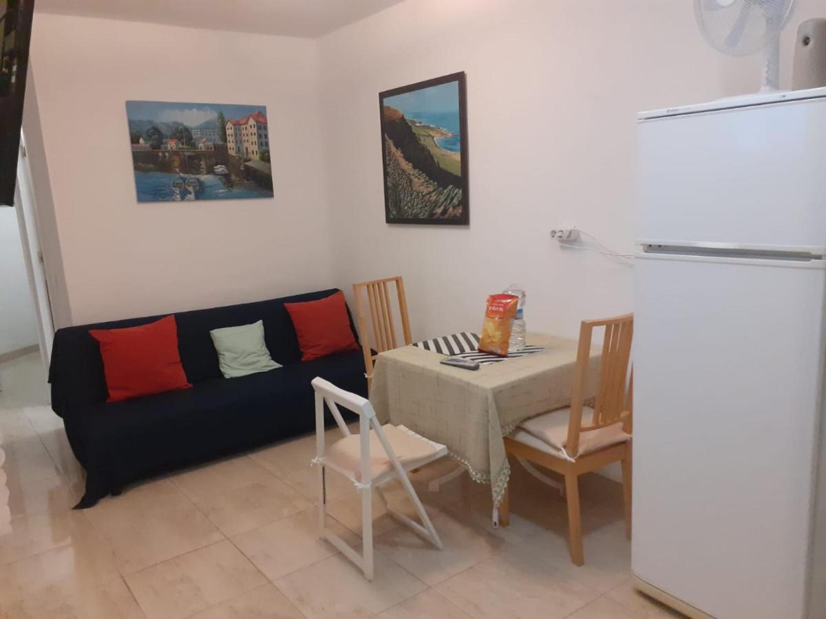 Casa Y Estudio Keyfer, Arrecife Centro Dış mekan fotoğraf