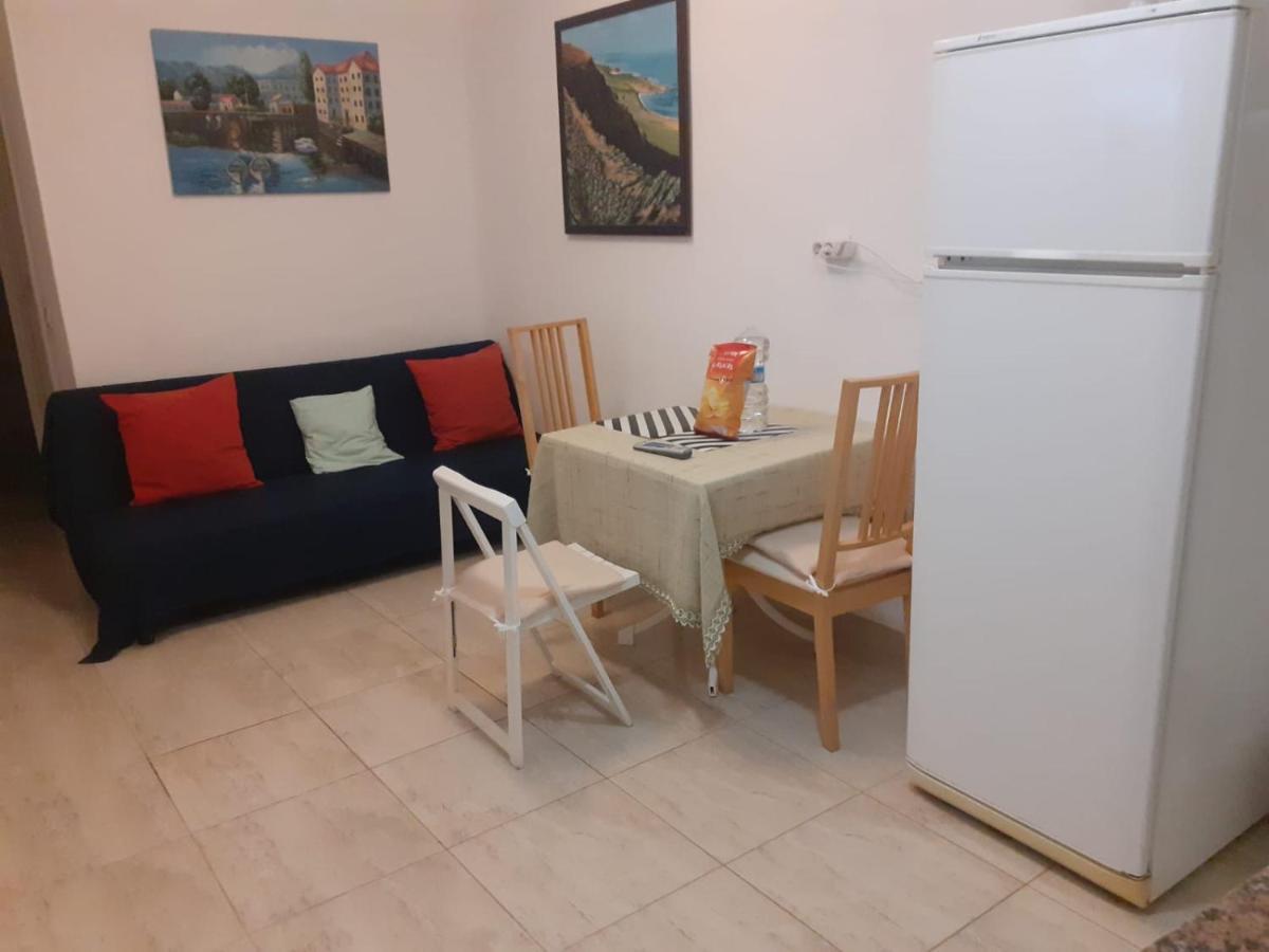 Casa Y Estudio Keyfer, Arrecife Centro Dış mekan fotoğraf