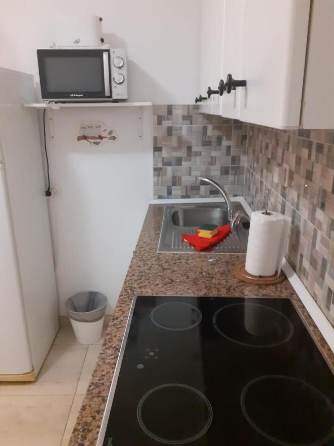 Casa Y Estudio Keyfer, Arrecife Centro Dış mekan fotoğraf