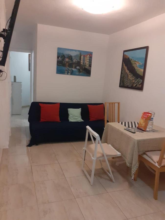 Casa Y Estudio Keyfer, Arrecife Centro Dış mekan fotoğraf