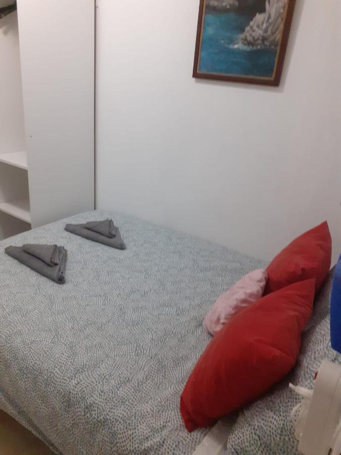 Casa Y Estudio Keyfer, Arrecife Centro Dış mekan fotoğraf