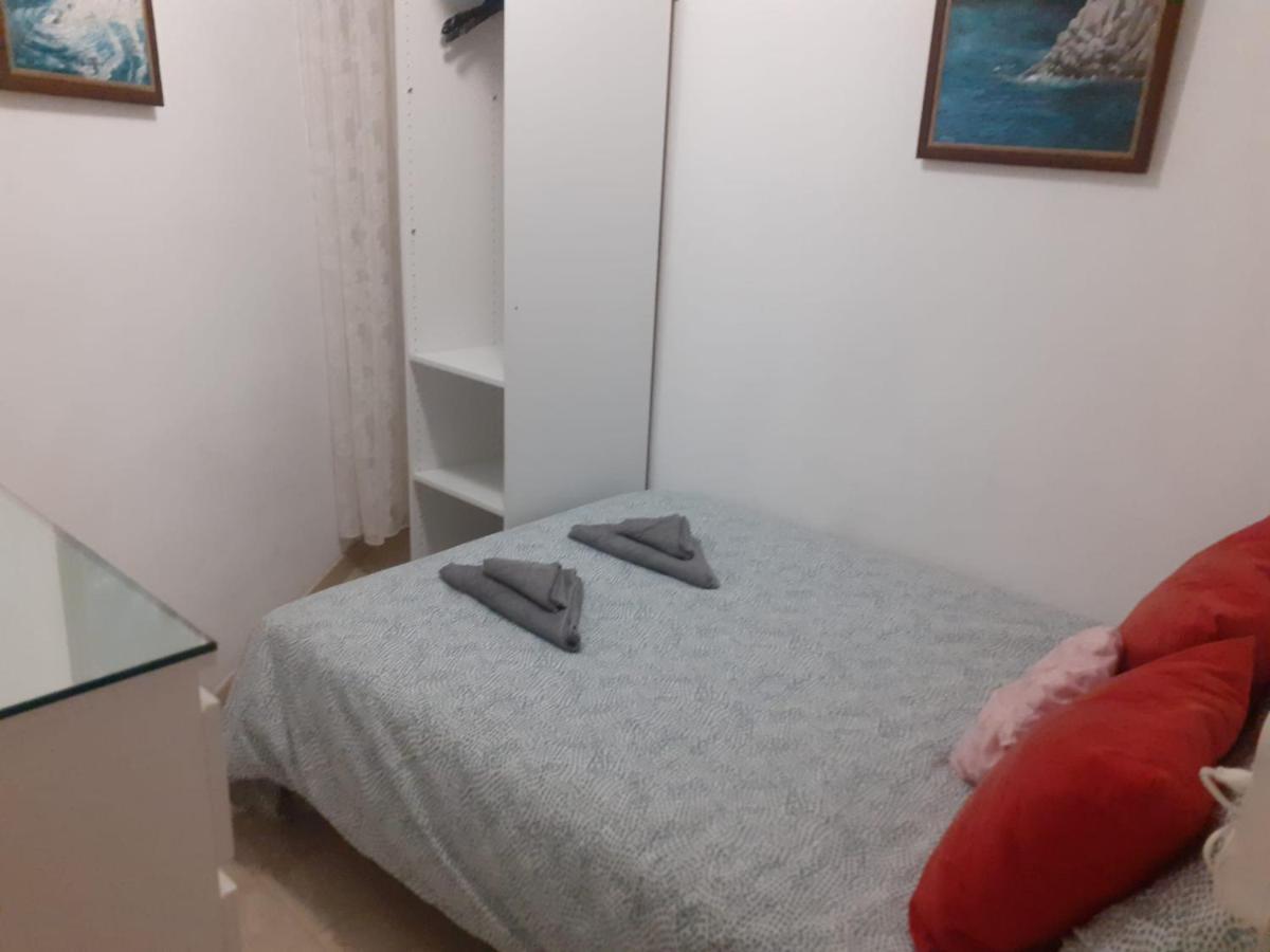 Casa Y Estudio Keyfer, Arrecife Centro Dış mekan fotoğraf