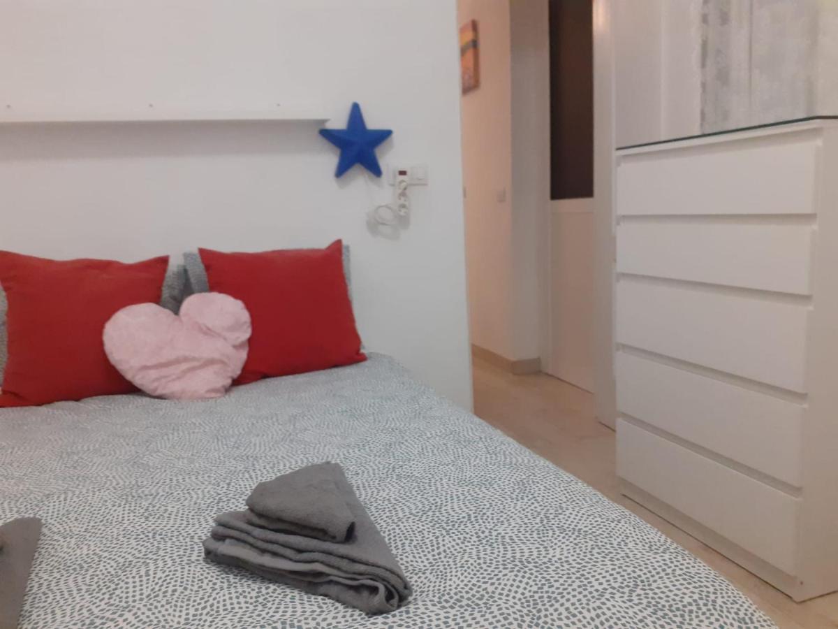 Casa Y Estudio Keyfer, Arrecife Centro Dış mekan fotoğraf