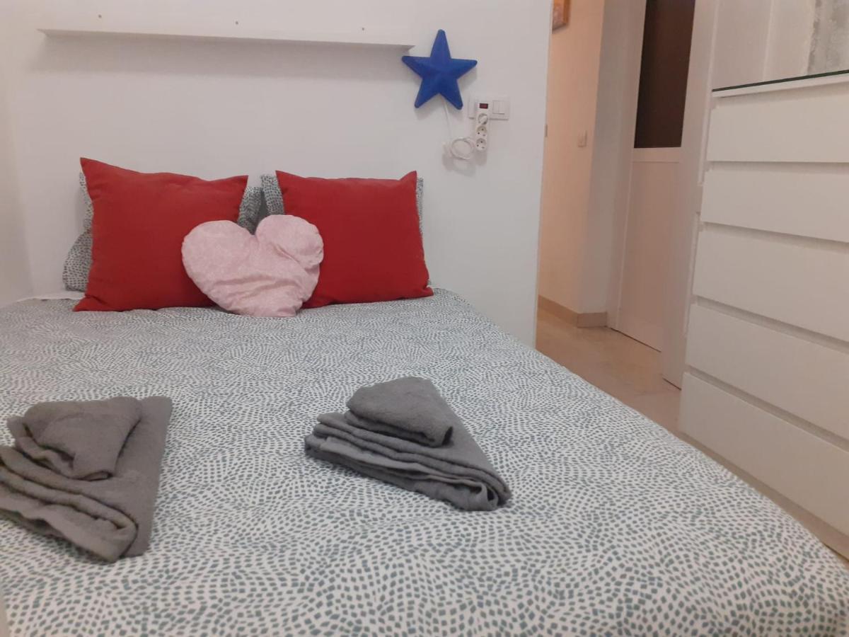 Casa Y Estudio Keyfer, Arrecife Centro Dış mekan fotoğraf