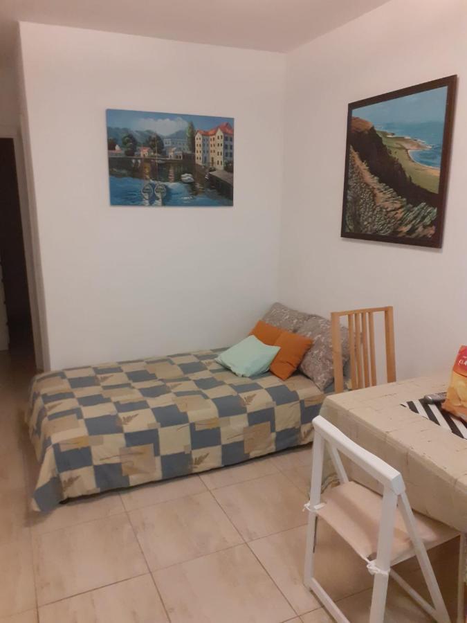 Casa Y Estudio Keyfer, Arrecife Centro Dış mekan fotoğraf
