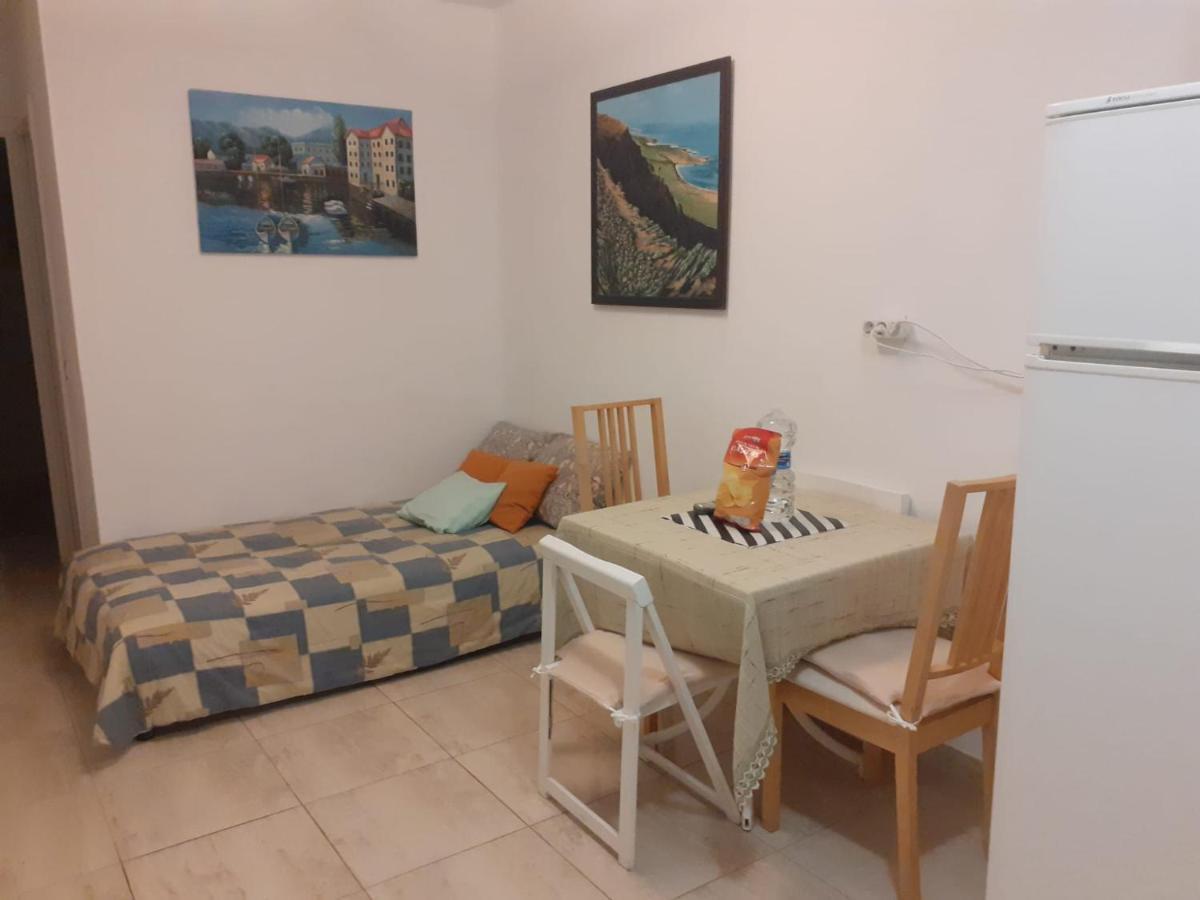 Casa Y Estudio Keyfer, Arrecife Centro Dış mekan fotoğraf