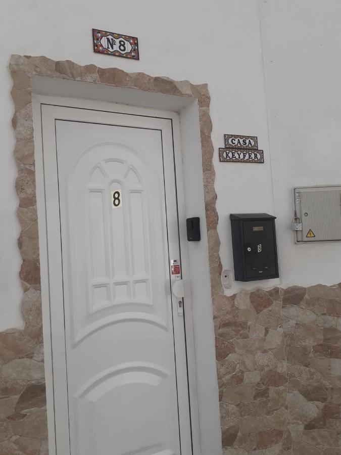 Casa Y Estudio Keyfer, Arrecife Centro Dış mekan fotoğraf