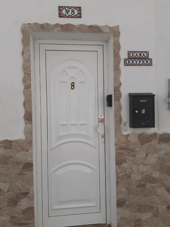 Casa Y Estudio Keyfer, Arrecife Centro Dış mekan fotoğraf