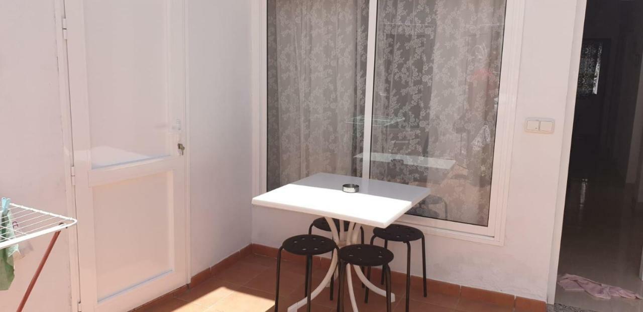 Casa Y Estudio Keyfer, Arrecife Centro Dış mekan fotoğraf