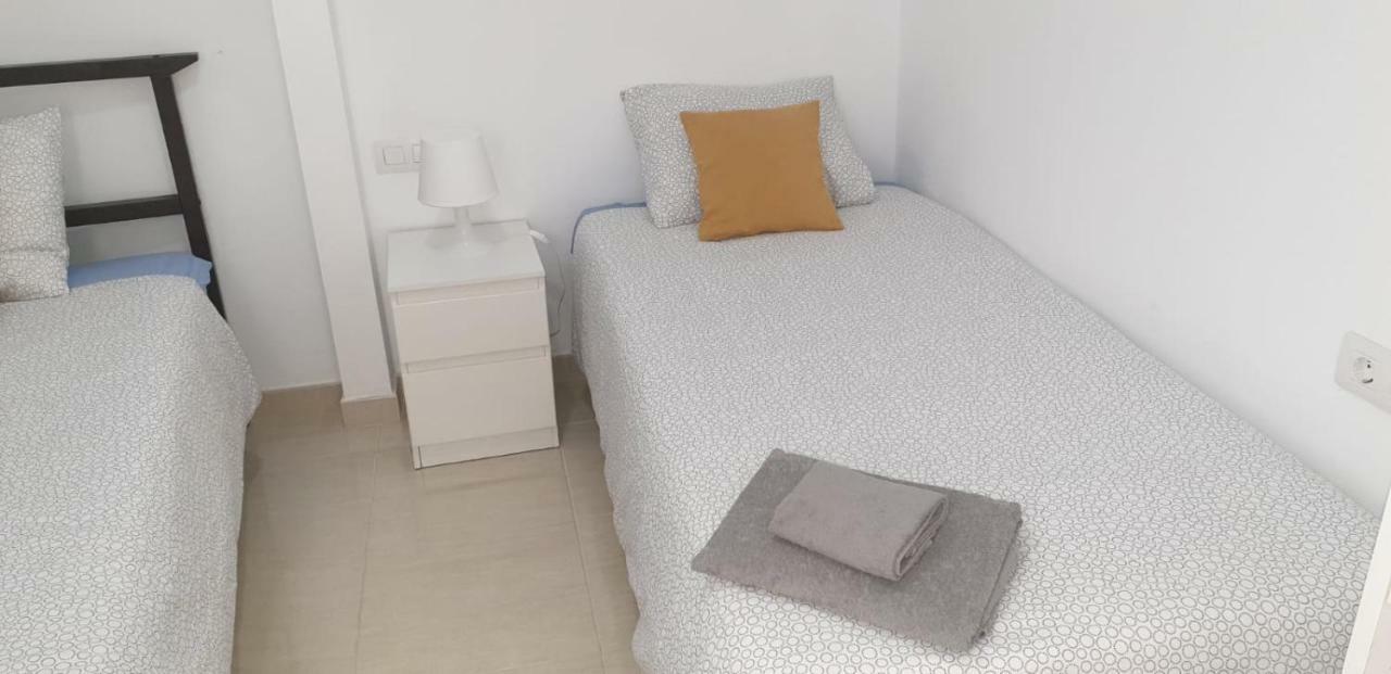 Casa Y Estudio Keyfer, Arrecife Centro Dış mekan fotoğraf