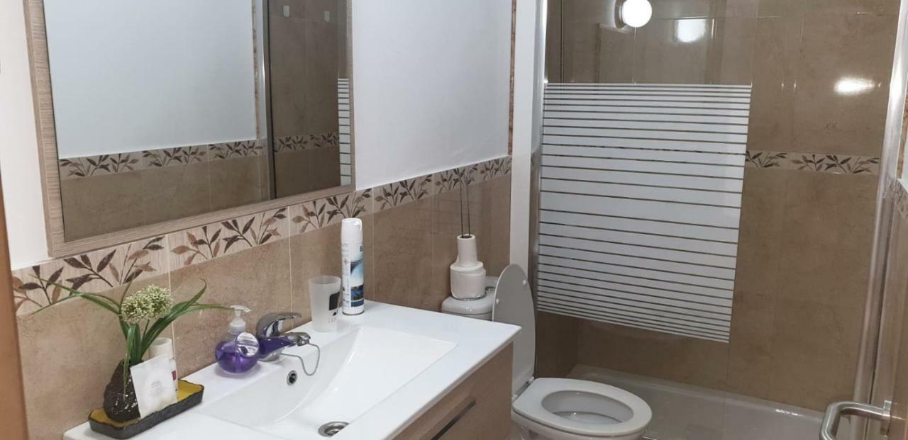 Casa Y Estudio Keyfer, Arrecife Centro Dış mekan fotoğraf