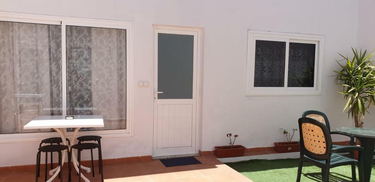 Casa Y Estudio Keyfer, Arrecife Centro Dış mekan fotoğraf