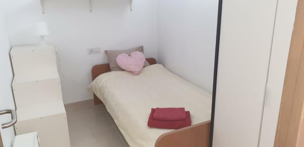 Casa Y Estudio Keyfer, Arrecife Centro Dış mekan fotoğraf