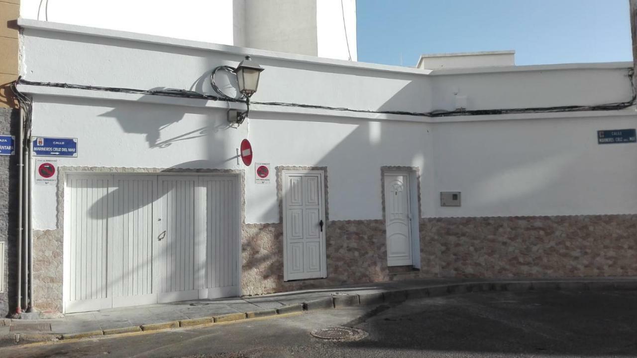 Casa Y Estudio Keyfer, Arrecife Centro Dış mekan fotoğraf