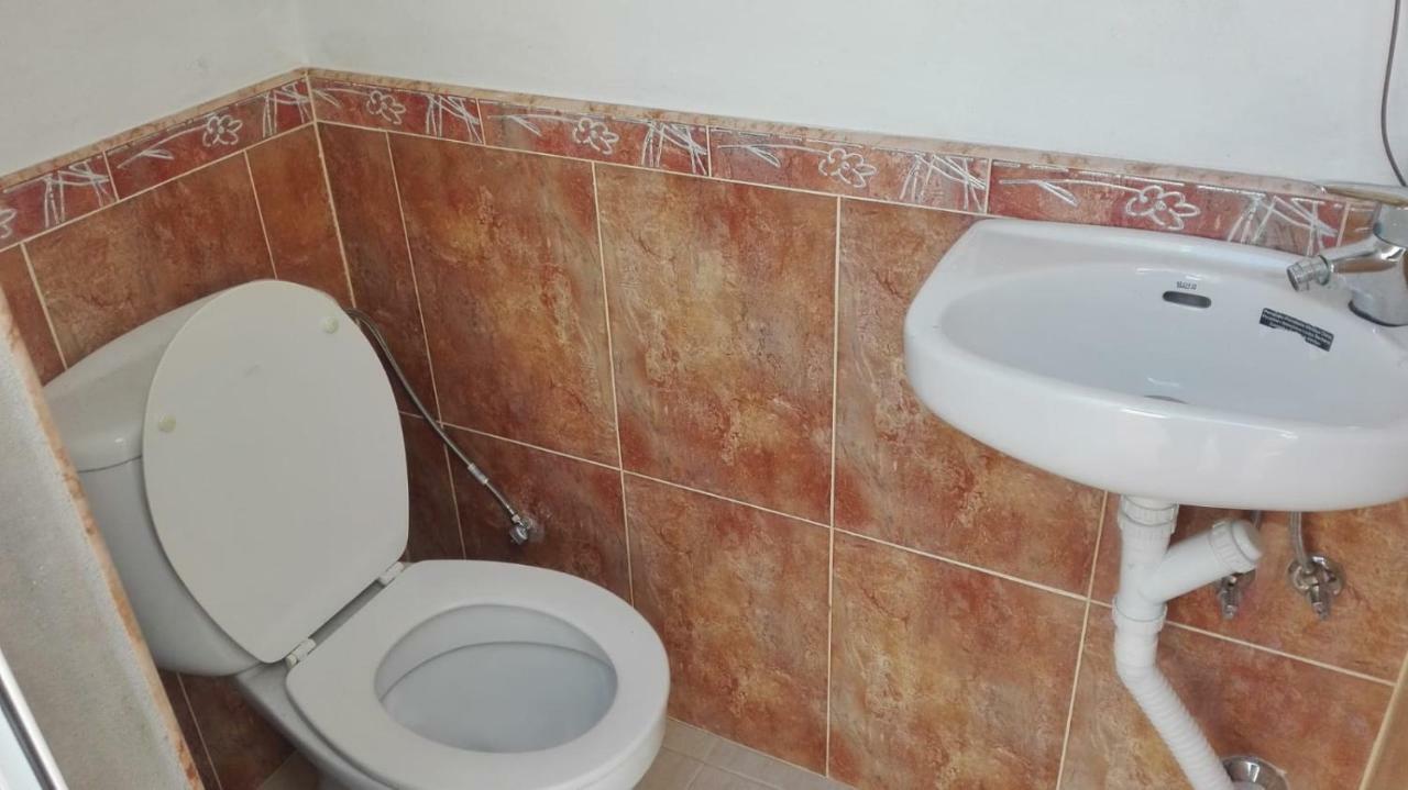 Casa Y Estudio Keyfer, Arrecife Centro Dış mekan fotoğraf