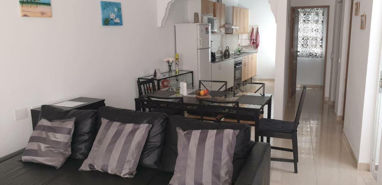 Casa Y Estudio Keyfer, Arrecife Centro Dış mekan fotoğraf