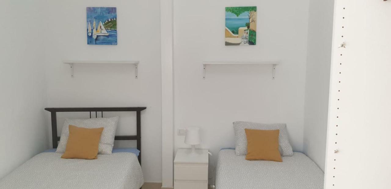 Casa Y Estudio Keyfer, Arrecife Centro Dış mekan fotoğraf