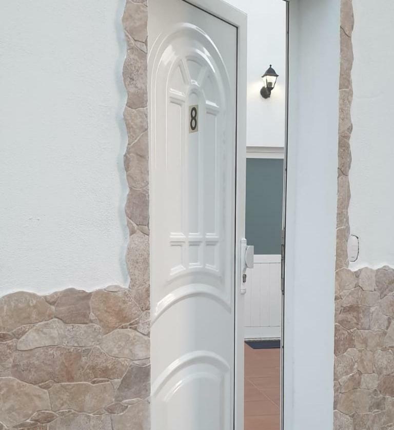 Casa Y Estudio Keyfer, Arrecife Centro Dış mekan fotoğraf