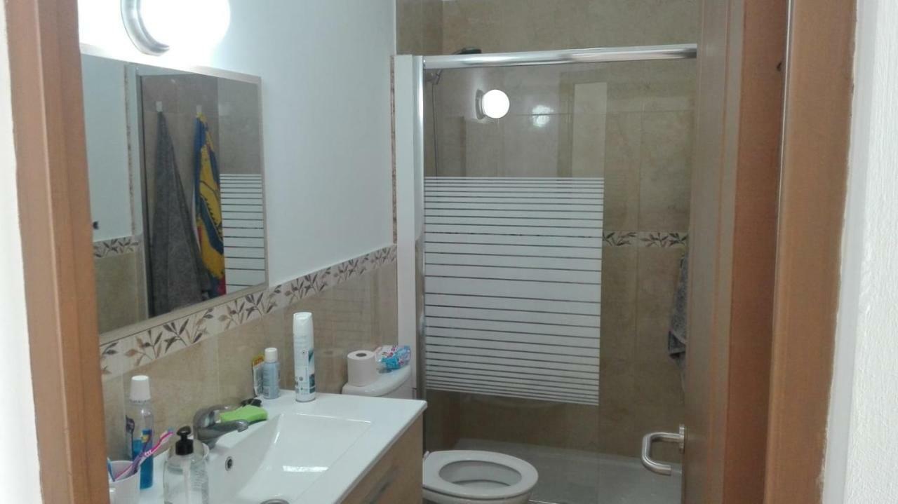 Casa Y Estudio Keyfer, Arrecife Centro Dış mekan fotoğraf