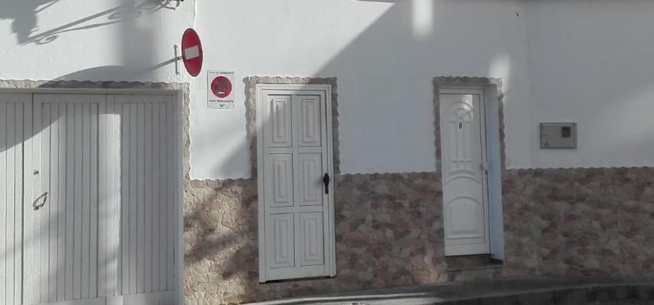 Casa Y Estudio Keyfer, Arrecife Centro Dış mekan fotoğraf