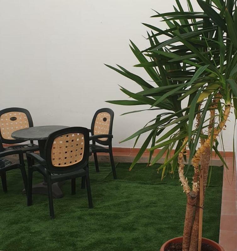 Casa Y Estudio Keyfer, Arrecife Centro Dış mekan fotoğraf