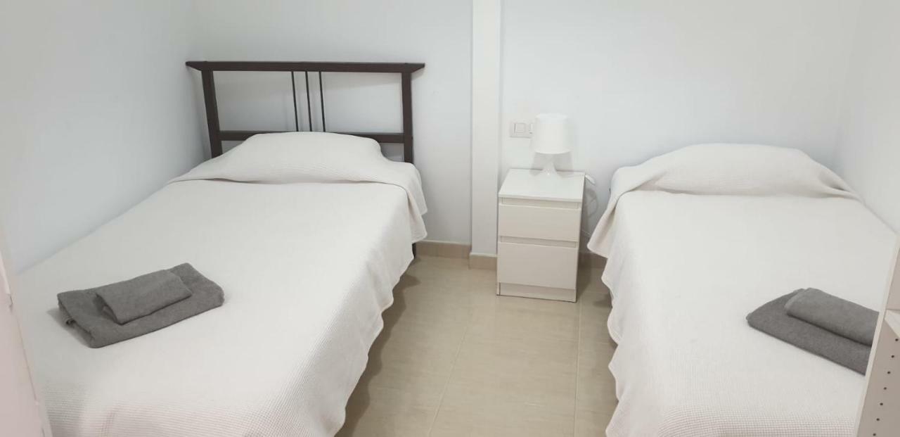 Casa Y Estudio Keyfer, Arrecife Centro Dış mekan fotoğraf