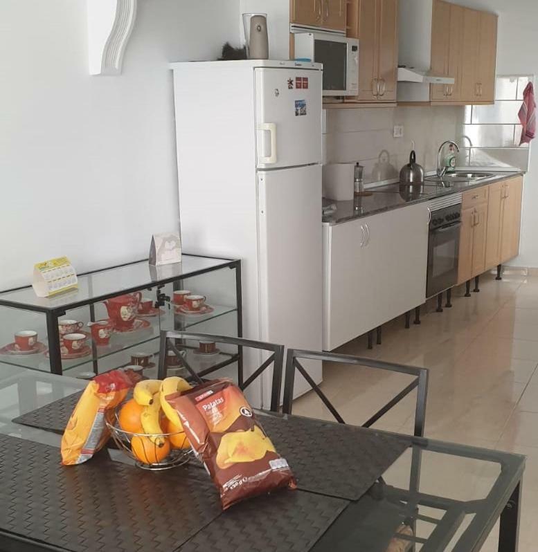 Casa Y Estudio Keyfer, Arrecife Centro Dış mekan fotoğraf