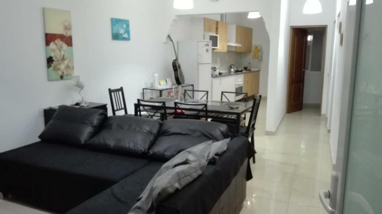 Casa Y Estudio Keyfer, Arrecife Centro Dış mekan fotoğraf